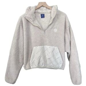 Monat Sherpa Sweater